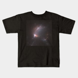 Satin Kids T-Shirt